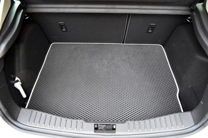 Ворсовые коврики на Ford Focus III 2011&nbsp;-&nbsp;2019 в Череповеце
