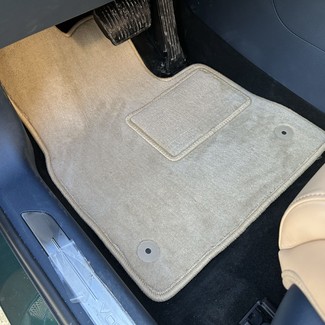 Ворсовые коврики на Voyah Free 2020&nbsp;-&nbsp;2026 в Череповеце