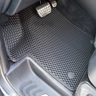 EVA коврики на Mercedes V-класс (W447) 2014&nbsp;-&nbsp;2026 в Череповеце