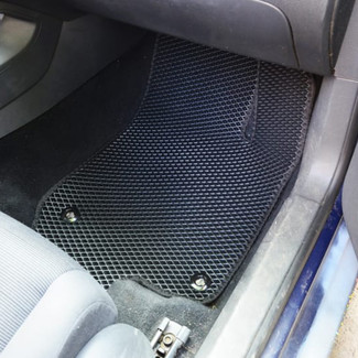 Ворсовые коврики на Volkswagen Golf 5 2003&nbsp;-&nbsp;2008 в Череповеце