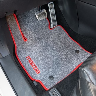 Коврики на Mazda CX5 I 2011&nbsp;-&nbsp;2017 в Череповеце