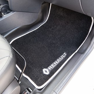 Коврики на Renault Logan II 2012&nbsp;-&nbsp;2022 в Череповеце