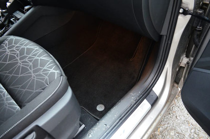 EVA коврики на Volkswagen Jetta VII 2018&nbsp;-&nbsp;2026 в Череповеце