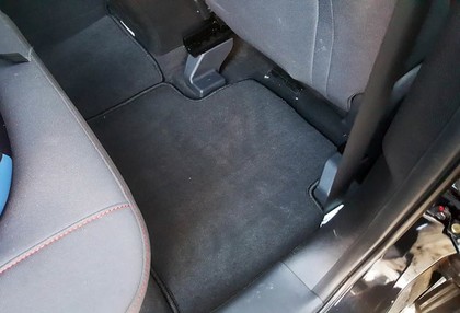 Коврики на FAW Besturn X80 2014&nbsp;-&nbsp;2021 в Череповеце