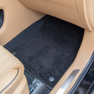 Ворсовые коврики на Voyah Dream 2021&nbsp;-&nbsp;2026 в Череповеце