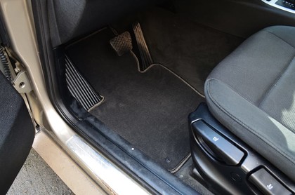 Коврики на BMW X3 (E83) 2003&nbsp;-&nbsp;2011 в Череповеце