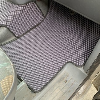 EVA коврики на Mercedes Vito (W639) 2003&nbsp;-&nbsp;2014 в Череповеце