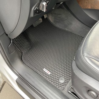 Коврики на Audi Q5 I 2008&nbsp;-&nbsp;2017 в Череповеце