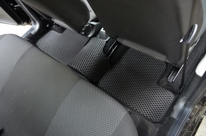 EVA коврики на Datsun on-DO 2014&nbsp;-&nbsp;2021 в Череповеце