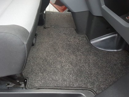 Ворсовые коврики на Opel Vivaro C 2019&nbsp;-&nbsp;2026 в Череповеце