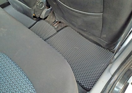 Коврики на Renault Clio II 1998&nbsp;-&nbsp;2005 в Череповеце