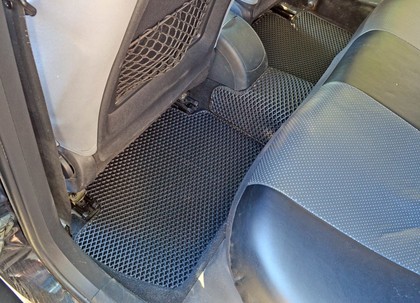 Коврики на Citroen C4 I 2004&nbsp;-&nbsp;2011 в Череповеце