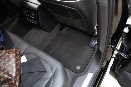 EVA коврики на Volkswagen Touareg III 2018&nbsp;-&nbsp;2026 в Череповеце