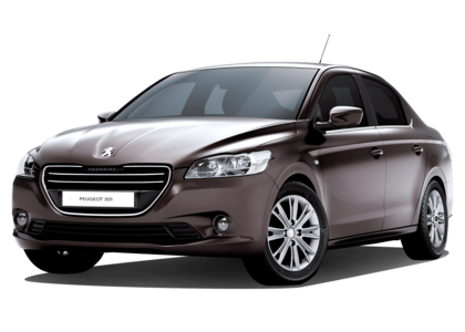 Ворсовые коврики на Peugeot 301 2013&nbsp;-&nbsp;2022 в Череповеце