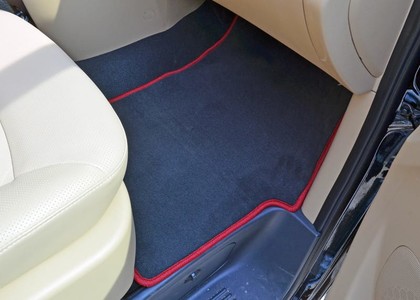 Ворсовые коврики на Hyundai H1 II 2007&nbsp;-&nbsp;2022 в Череповеце