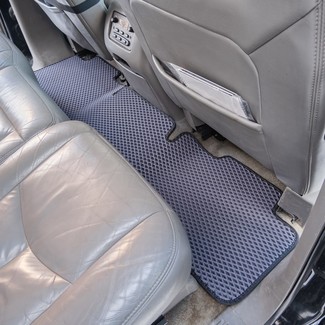 Коврики на Chevrolet Tahoe II 1999&nbsp;-&nbsp;2007 в Череповеце