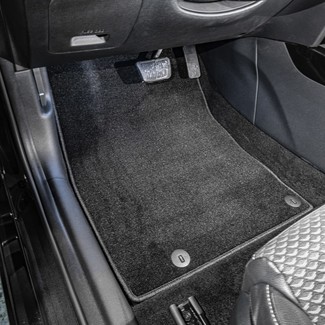 Ворсовые коврики на KIA Ceed III 2018&nbsp;-&nbsp;2026 в Череповеце