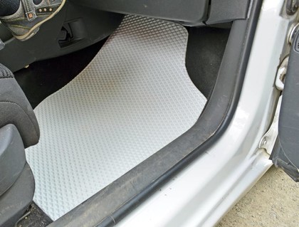 Коврики на Citroen C4 I 2004&nbsp;-&nbsp;2011 в Череповеце