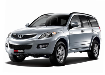 Ворсовые коврики на Great Wall Hover H5 2010&nbsp;-&nbsp;2017 в Череповеце