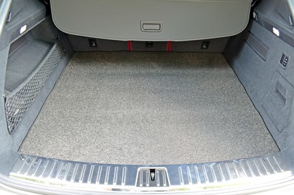 Ворсовые коврики на Porsche Cayenne III 2017&nbsp;-&nbsp;2026 в Череповеце