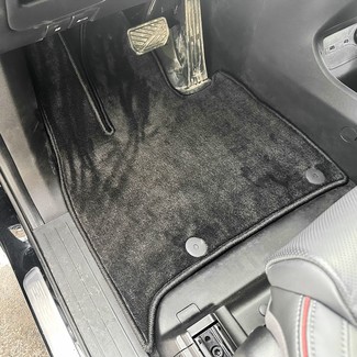 Ворсовые коврики на GAC M8 2022&nbsp;-&nbsp;2026 в Череповеце