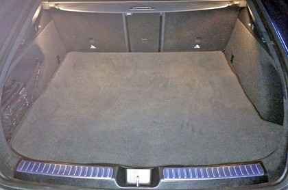 EVA коврики на Mercedes GLC (X254) 2022&nbsp;-&nbsp;2026 в Череповеце