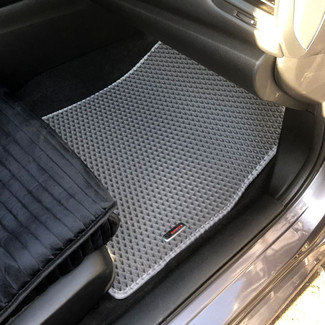 Ворсовые коврики на Honda Insight III 2018&nbsp;-&nbsp;2022 в Череповеце