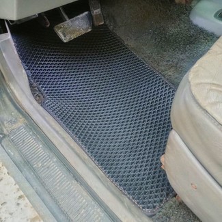 EVA коврики на Jeep Grand Cherokee (ZJ) 1992&nbsp;-&nbsp;1999 в Череповеце