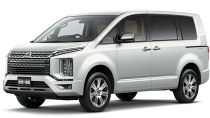 EVA коврики на Mitsubishi Delica D:5 2007&nbsp;-&nbsp;2026 в Череповеце