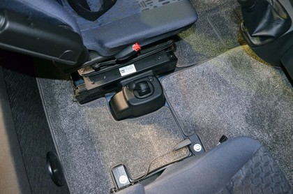 Ворсовые коврики на ГАЗ ГАЗон Next 2014&nbsp;-&nbsp;2026 в Череповеце