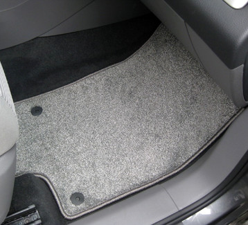 Ворсовые коврики на Volkswagen Sharan II 2010&nbsp;-&nbsp;2022 в Череповеце