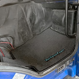 EVA коврики на Урал 44202, 4320 2014&nbsp;-&nbsp;2026 в Череповеце