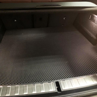 Ворсовые коврики на BMW X6 (G06) 2019&nbsp;-&nbsp;2026 в Череповеце
