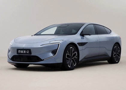 Ворсовые коврики на Avatr 12 2023&nbsp;-&nbsp;2026 в Череповеце