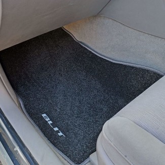 Ворсовые коврики на Toyota Mark II Wagon Blit 2002&nbsp;-&nbsp;2007 в Череповеце