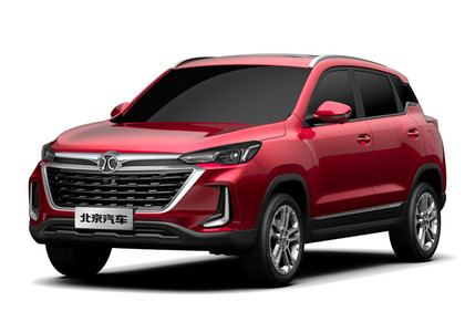 Ворсовые коврики на Baic X35 2023&nbsp;-&nbsp;2026 в Череповеце