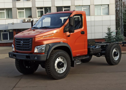 Ворсовые коврики на ГАЗ Садко 9 2025&nbsp;-&nbsp;2026 в Череповеце