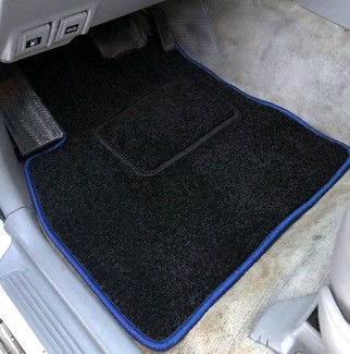 EVA коврики на Lexus LX 470 1997&nbsp;-&nbsp;2007 в Череповеце