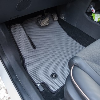 Ворсовые коврики на Omoda C5 2021&nbsp;-&nbsp;2026 в Череповеце