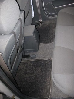 Ворсовые коврики на Haima 3 2007&nbsp;-&nbsp;2013 в Череповеце