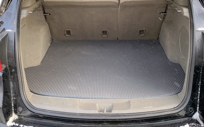 Ворсовые коврики на Acura RDX I 2006&nbsp;-&nbsp;2012 в Череповеце