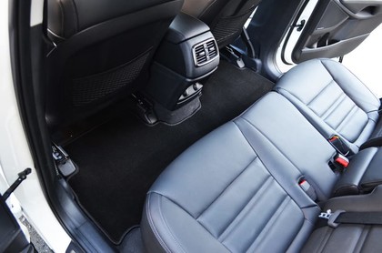 Ворсовые коврики на KIA Sorento III Prime 2015&nbsp;-&nbsp;2020 в Череповеце