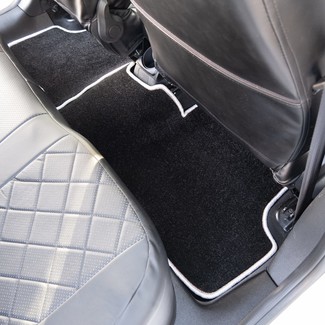 Коврики на Renault Logan II 2012&nbsp;-&nbsp;2022 в Череповеце