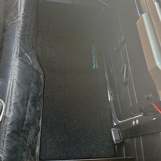 Ворсовые коврики на МАЗ 5336 1994&nbsp;-&nbsp;2026 в Череповеце