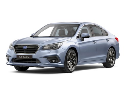 Ворсовые коврики на Subaru Legacy VI 2014&nbsp;-&nbsp;2021 в Череповеце