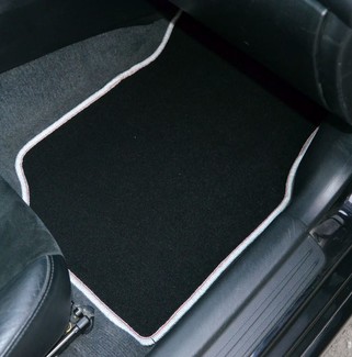 Коврики на Mitsubishi Lancer Evolution VII 2001&nbsp;-&nbsp;2003 в Череповеце