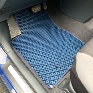 Коврики на Toyota Corolla Verso 2004&nbsp;-&nbsp;2010 в Череповеце