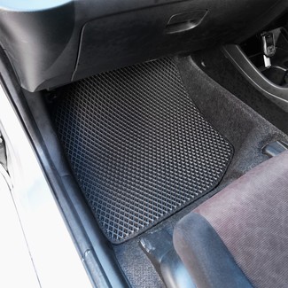 Коврики на Honda Fit Shuttle 2011&nbsp;-&nbsp;2015 в Череповеце