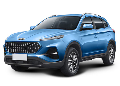 Ворсовые коврики на JAC S7 2020&nbsp;-&nbsp;2022 в Череповеце