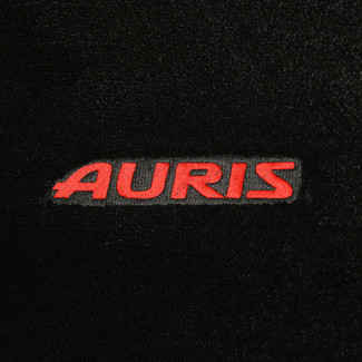 Ворсовые коврики на Toyota Auris I 2006&nbsp;-&nbsp;2012 в Череповеце